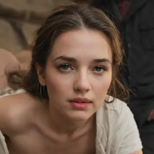 KI-Pornobild-Generator