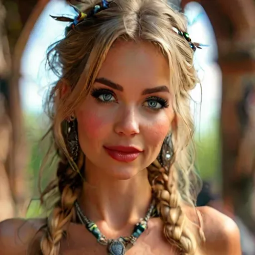 KI-Pornobild-Generator