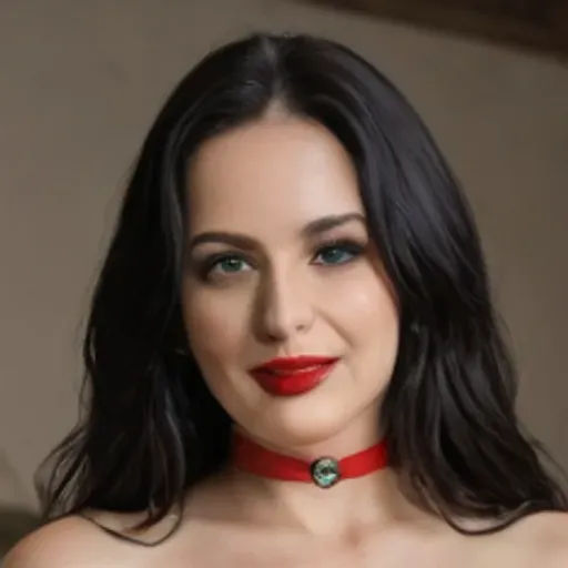 generatore di immagini porno IA