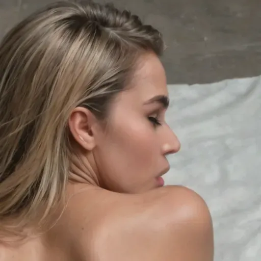 AIポルノ画像ジェネレーター