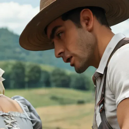 AI色情圖片產生器