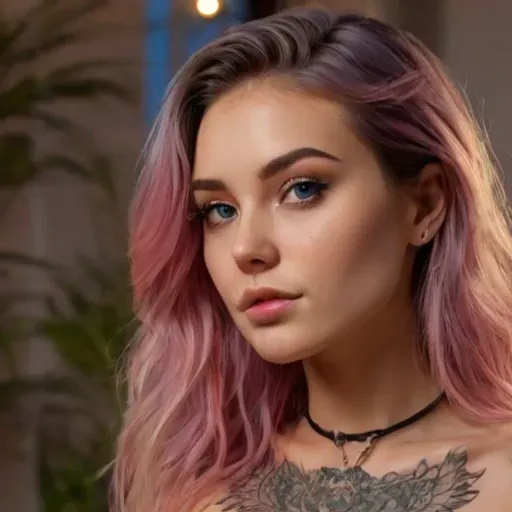 AIポルノ画像ジェネレーター