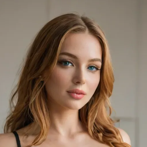 AI色情图片生成器