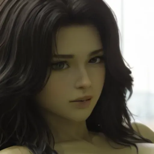 KI-Pornobild-Generator