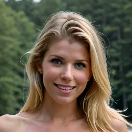 Pencipta imej lucah AI