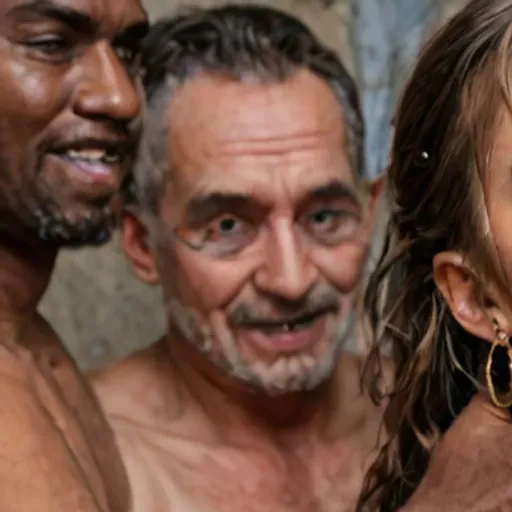 AI porn pic generator