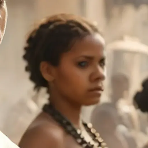 AI 포르노 이미지 생성기