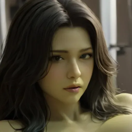 AIポルノ画像ジェネレーター