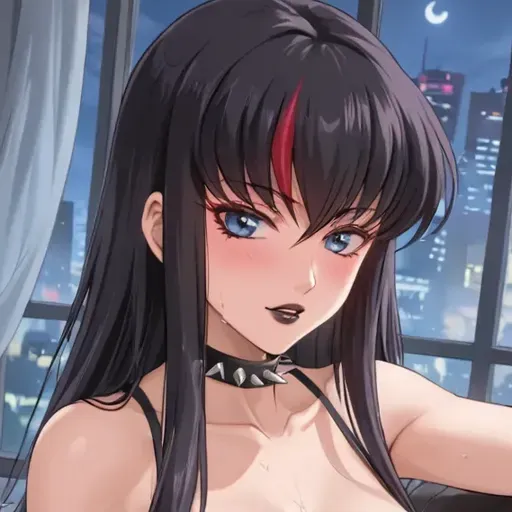 AIポルノ画像ジェネレーター