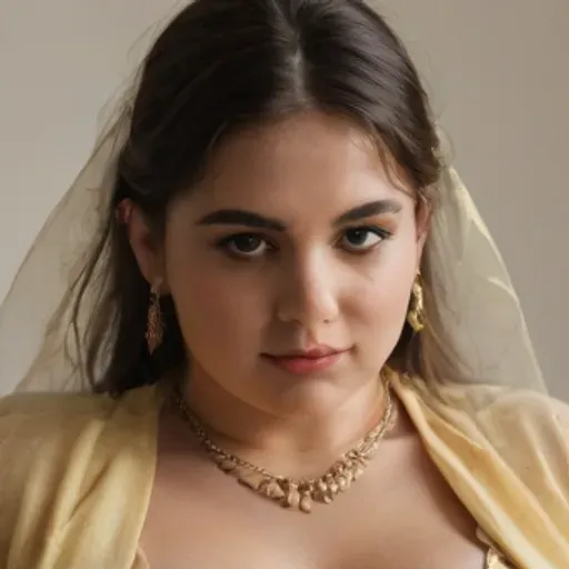 AI 포르노 이미지 생성기