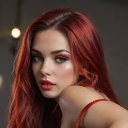 AI色情图片生成器