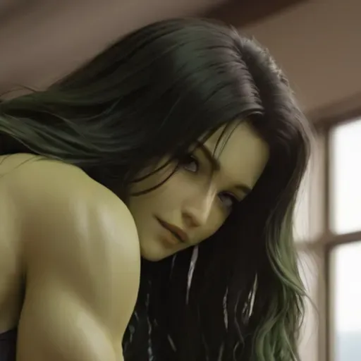 KI-Pornobild-Generator