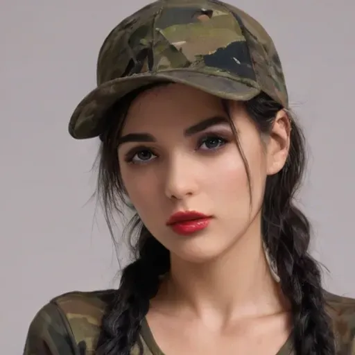 AIポルノ画像ジェネレーター