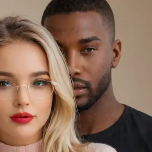 AI 포르노 사진 생성기