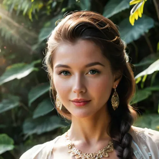 gerador de imagens pornô com IA