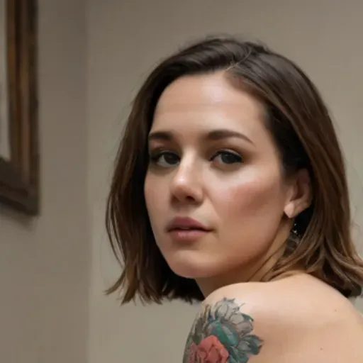 AIポルノ画像ジェネレーター