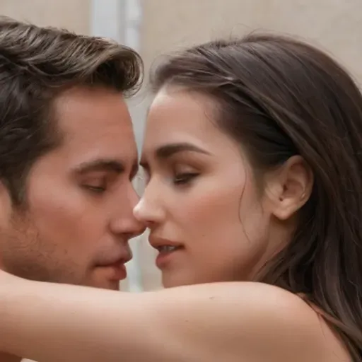 generador de imágenes porno con IA