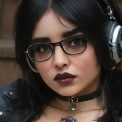 AI色情照片產生器