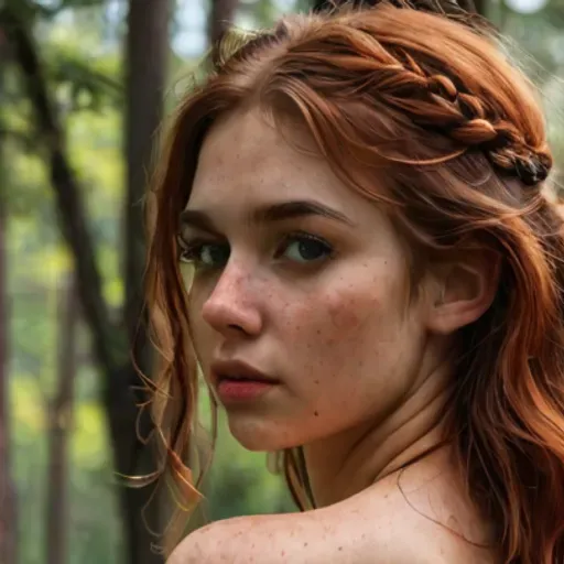 AI porn image generator