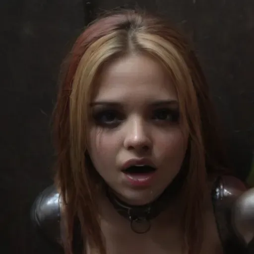 AI色情圖片產生器