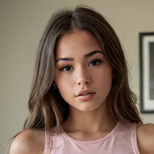 AIポルノ写真ジェネレーター