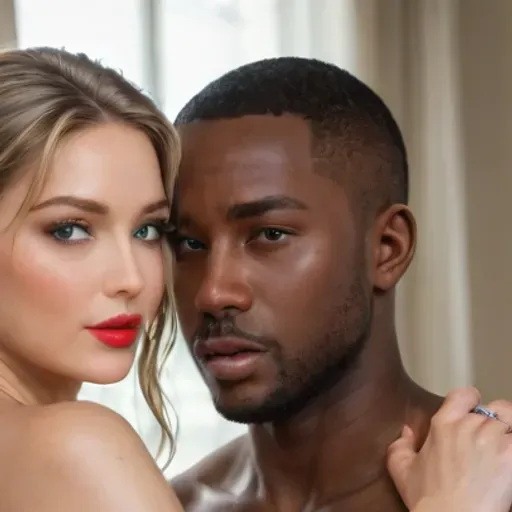 KI-Pornobildchen-Generator