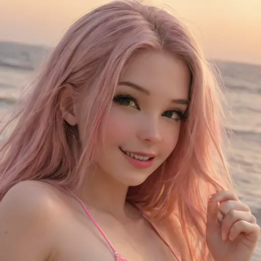 AI色情图片生成器