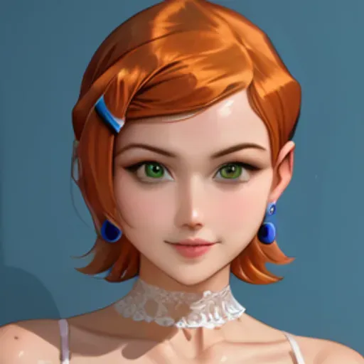 gerador de imagens pornô com IA