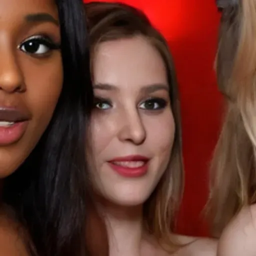 generatore di foto porno IA