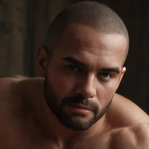 AI色情照片生成器