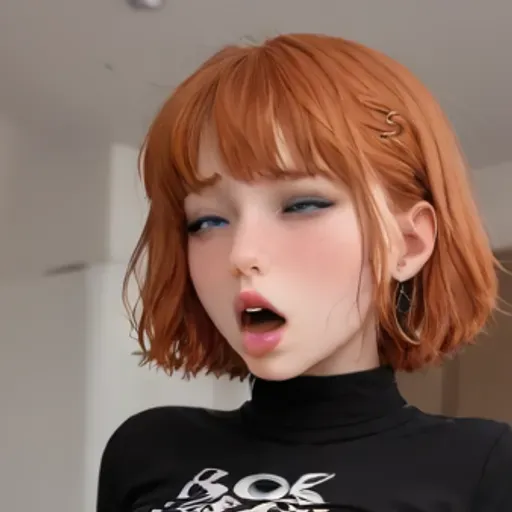 gerador de imagens pornô com IA