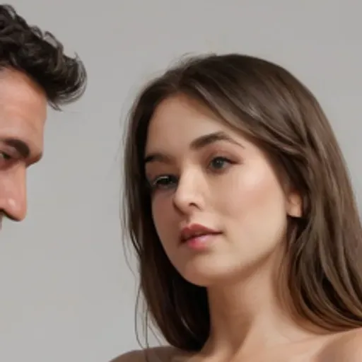 generatore di foto porno IA