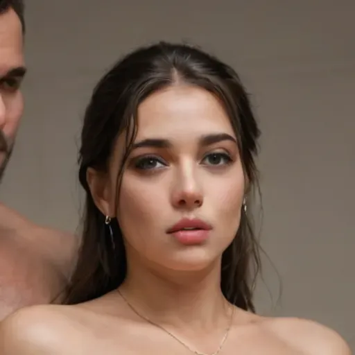 KI-Pornobild-Generator