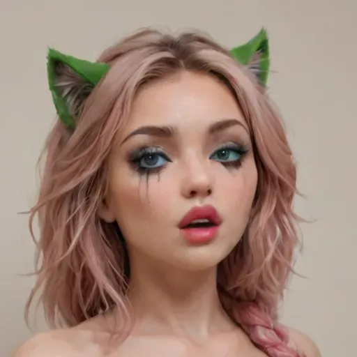 KI-Pornobild-Generator