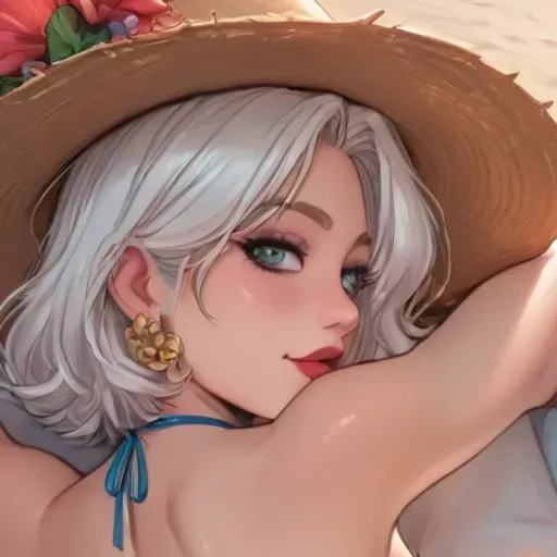 AI 포르노 이미지 생성기