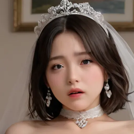 AI色情图片生成器