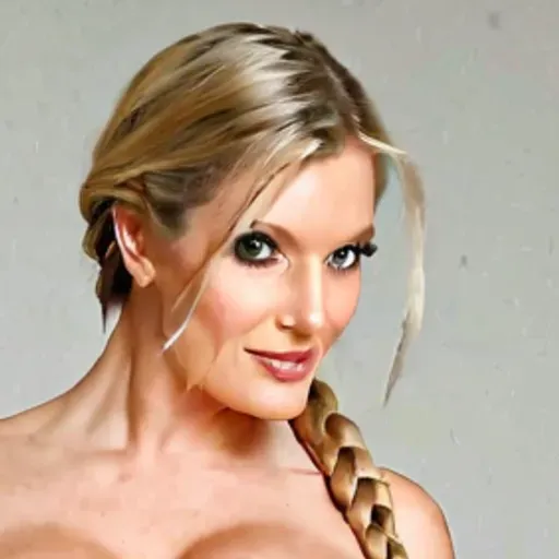 AI 포르노 이미지 생성기