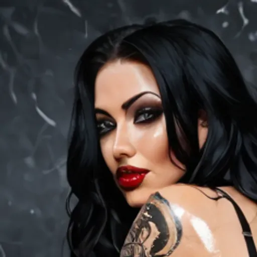 AIポルノ画像ジェネレーター