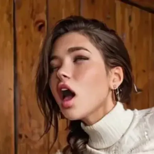 AI 포르노 이미지 생성기