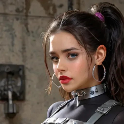 AI色情圖片產生器