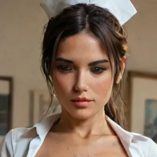 AI色情图片生成器