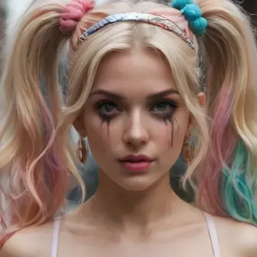 AI 포르노 이미지 생성기