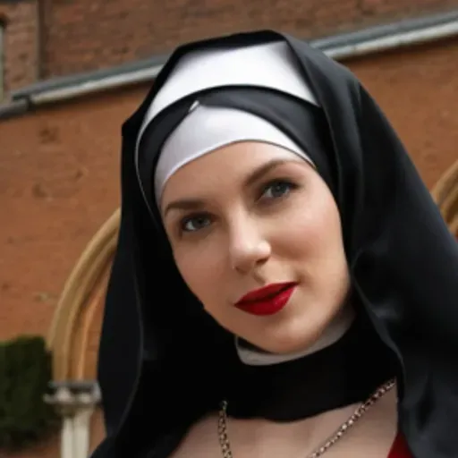 generatore di immagini porno IA