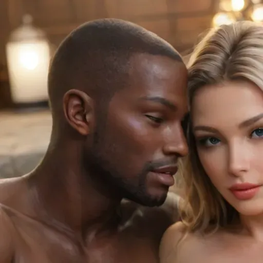 AIポルノ写真ジェネレーター