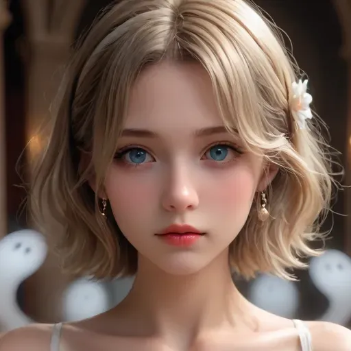 AI 포르노 이미지 생성기