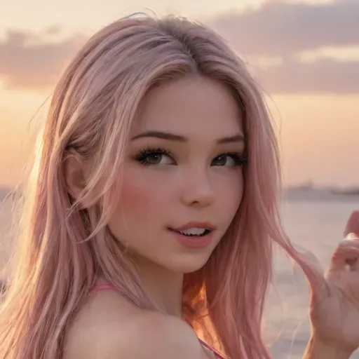 AI 포르노 이미지 생성기