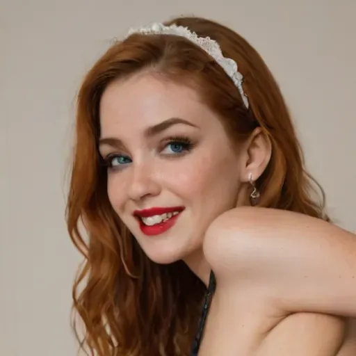 AIポルノ画像ジェネレーター