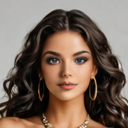 AI 포르노 이미지 생성기