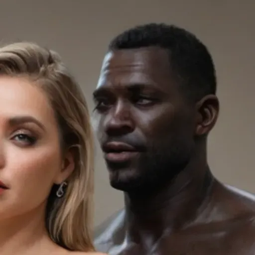 AI 포르노 사진 생성기