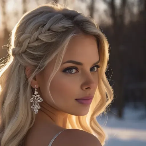 AIポルノ画像ジェネレーター